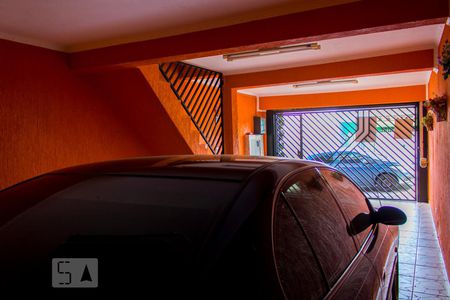 Casa à venda com 278m², 3 quartos e 3 vagasGaragem