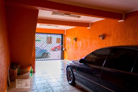 Casa à venda com 278m², 3 quartos e 3 vagasGaragem