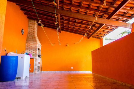 Casa à venda com 278m², 3 quartos e 3 vagasVista do Quarto 1