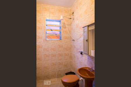 Casa à venda com 278m², 3 quartos e 3 vagasEdícula - Banheiro