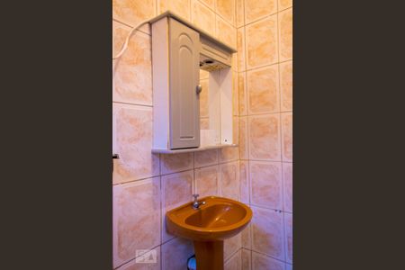 Casa à venda com 278m², 3 quartos e 3 vagasEdícula - Banheiro