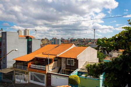 Casa à venda com 278m², 3 quartos e 3 vagasVista do Quarto 2