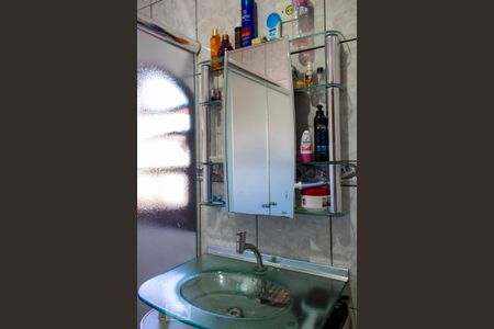 Casa à venda com 278m², 3 quartos e 3 vagasBanheiro Social