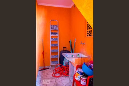 Casa à venda com 278m², 3 quartos e 3 vagasEdícula - Área de Serviço