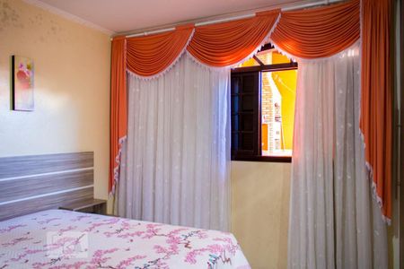 Casa à venda com 278m², 3 quartos e 3 vagasQuarto 1