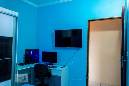 Casa à venda com 278m², 3 quartos e 3 vagasQuarto 3