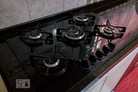 Casa à venda com 278m², 3 quartos e 3 vagasDetalhe da Cozinha 1