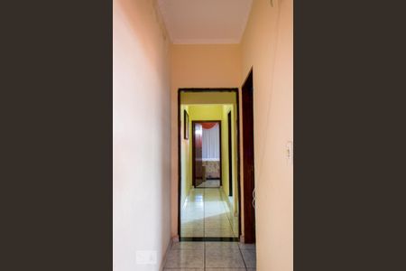 Casa à venda com 278m², 3 quartos e 3 vagasCorredor