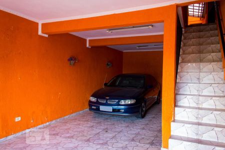 Casa à venda com 278m², 3 quartos e 3 vagasGaragem