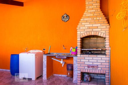 Casa à venda com 278m², 3 quartos e 3 vagasChurrasqueira