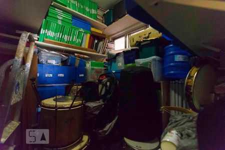 Apartamento à venda com 109m², 3 quartos e sem vagaQuarto de Serviço