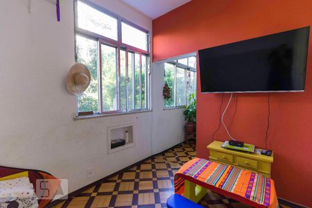 Apartamento à venda com 109m², 3 quartos e sem vagaQuarto 2