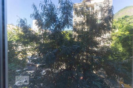 Apartamento à venda com 109m², 3 quartos e sem vagaVista do Quarto 2