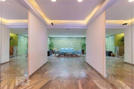 Apartamento à venda com 109m², 3 quartos e sem vagaPortaria