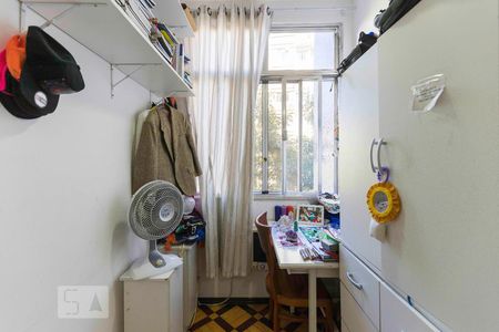Apartamento à venda com 109m², 3 quartos e sem vagaSuíte - Armário