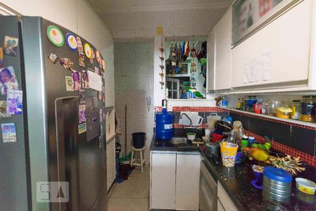 Apartamento à venda com 109m², 3 quartos e sem vagaCozinha - Armários