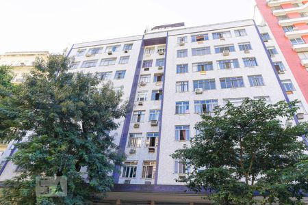 Apartamento à venda com 109m², 3 quartos e sem vagaFachada