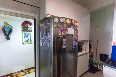 Apartamento à venda com 109m², 3 quartos e sem vagaCozinha - Armários