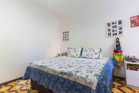 Suíte de apartamento à venda com 3 quartos, 109m² em Laranjeiras, Rio de Janeiro