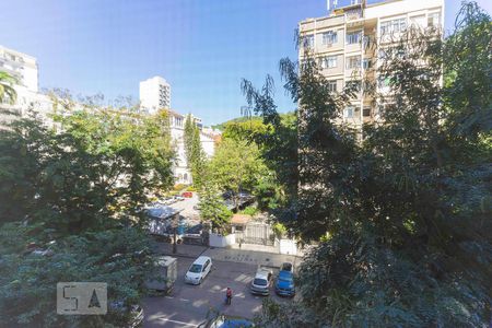 Apartamento à venda com 109m², 3 quartos e sem vagaVista da Suíte