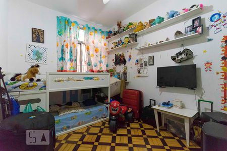 Apartamento à venda com 109m², 3 quartos e sem vagaQuarto 1