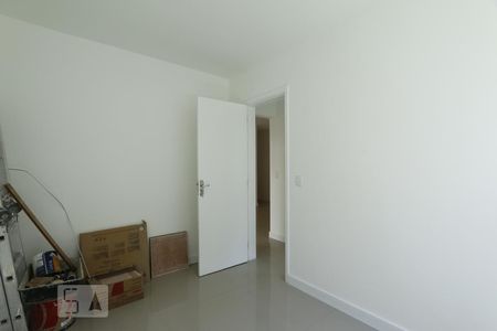quarto 1 de apartamento para alugar com 2 quartos, 44m² em Jacarepaguá, Rio de Janeiro