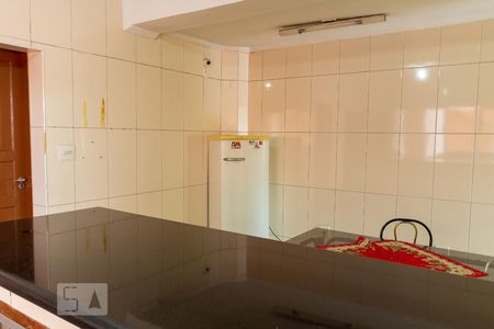 Casa à venda com 200m², 4 quartos e 4 vagasCozinha