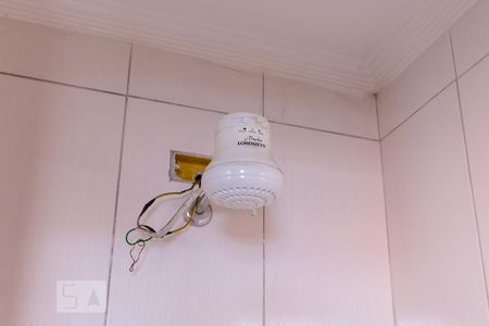 Casa à venda com 200m², 4 quartos e 4 vagasBanheiro de Serviço