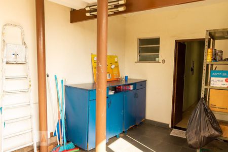 Casa à venda com 200m², 4 quartos e 4 vagasVaranda