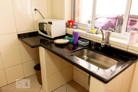Casa à venda com 200m², 4 quartos e 4 vagasDetalhe cozinha