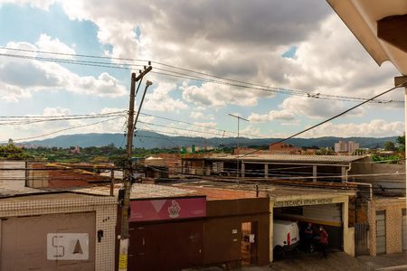 Casa à venda com 200m², 4 quartos e 4 vagasVista da Varanda