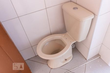 Casa à venda com 200m², 4 quartos e 4 vagasBanheiro de Serviço