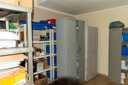 Casa à venda com 200m², 4 quartos e 4 vagasQuarto de Serviço