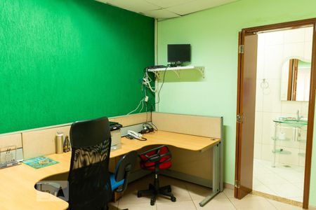 Casa à venda com 200m², 4 quartos e 4 vagasQuarto 3