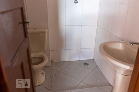 Casa à venda com 200m², 4 quartos e 4 vagasBanheiro de Serviço