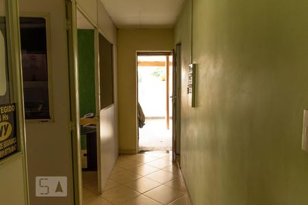 Corredor de casa para alugar com 4 quartos, 200m² em Vila Celeste, São Paulo