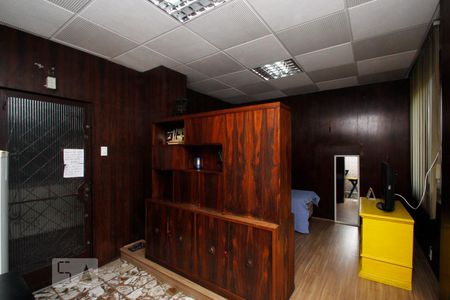 Sala de kitnet/studio para alugar com 1 quarto, 35m² em Centro, Rio de Janeiro