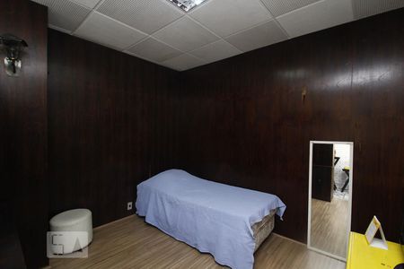 Quarto de kitnet/studio para alugar com 1 quarto, 35m² em Centro, Rio de Janeiro