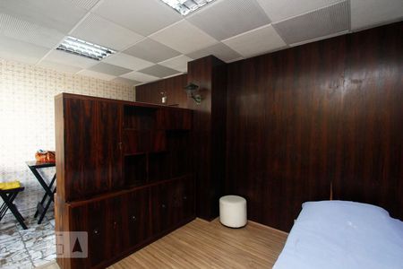 Quarto de kitnet/studio para alugar com 1 quarto, 35m² em Centro, Rio de Janeiro