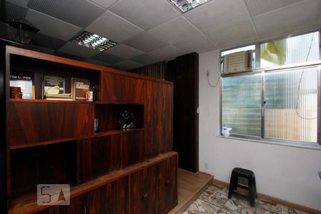 Sala de kitnet/studio para alugar com 1 quarto, 35m² em Centro, Rio de Janeiro