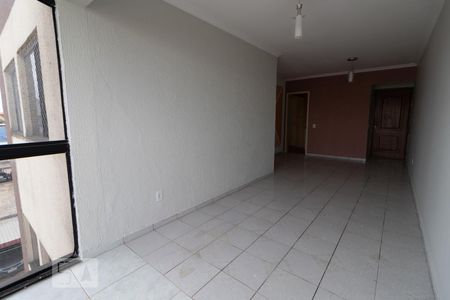 Sala de apartamento para alugar com 3 quartos, 60m² em Taguatinga Norte (taguatinga), Brasília
