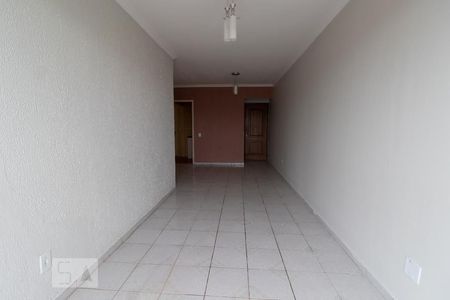 Sala de apartamento para alugar com 3 quartos, 60m² em Taguatinga Norte (taguatinga), Brasília