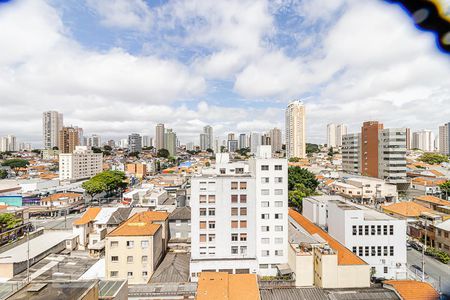 Vista da Sacada de apartamento para alugar com 2 quartos, 68m² em Ipiranga, São Paulo