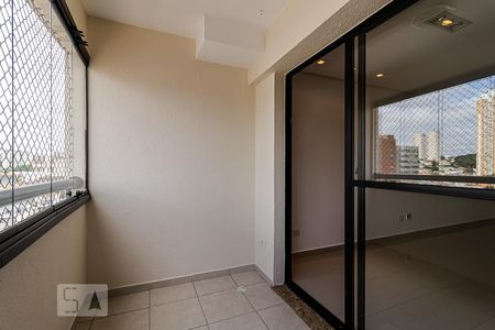 Sacada de apartamento para alugar com 2 quartos, 68m² em Ipiranga, São Paulo