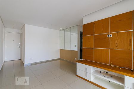 Sala de apartamento para alugar com 2 quartos, 68m² em Ipiranga, São Paulo