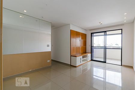 Sala de apartamento para alugar com 2 quartos, 68m² em Ipiranga, São Paulo