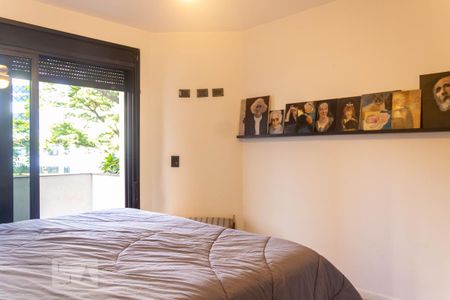 Apartamento à venda com 260m², 4 quartos e 4 vagasSuíte 1