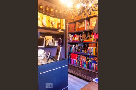 Apartamento à venda com 260m², 4 quartos e 4 vagasSuíte 2