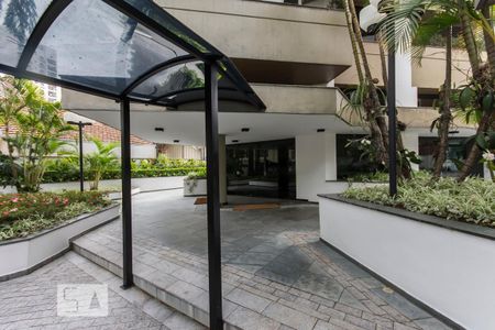Apartamento à venda com 260m², 4 quartos e 4 vagasÁrea comum