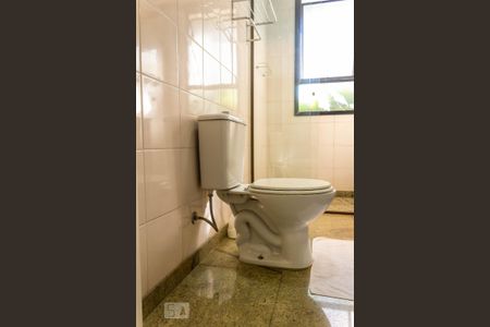 Apartamento à venda com 260m², 4 quartos e 4 vagasBanheiro Suíte 4